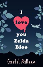 I Love You Zelda Bloo