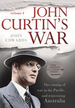 John Curtin's War