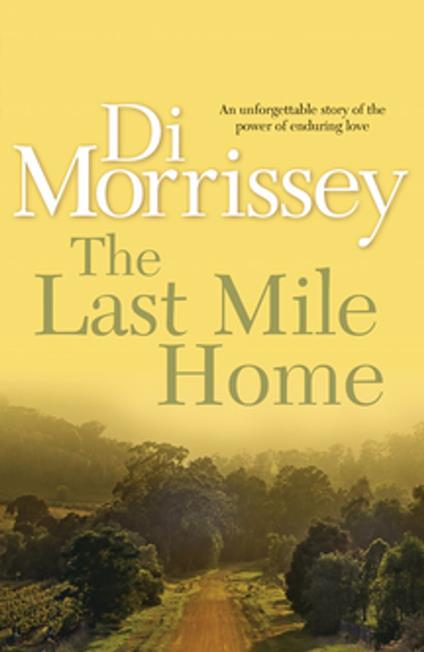 The Last Mile Home