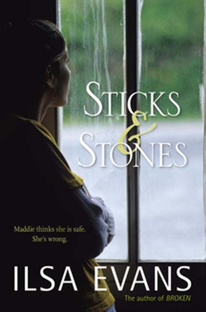 Sticks and Stones