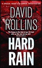 Hard Rain: A Vin Cooper Novel 3
