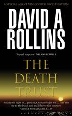 The Death Trust: A Vin Cooper Novel 1