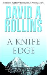 A Knife Edge: A Vin Cooper Novel 2