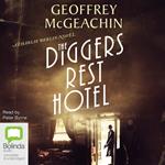 The Diggers Rest Hotel