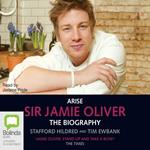 Arise, Sir Jamie Oliver