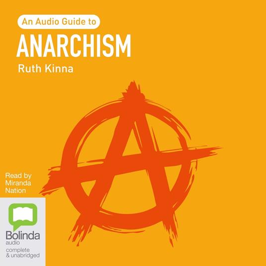 Anarchism