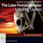 The Lake Frome Monster