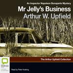 Mr Jelly’s Business