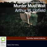 Murder Must Wait