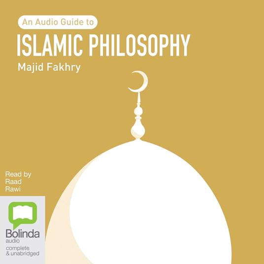 Islamic Philosophy