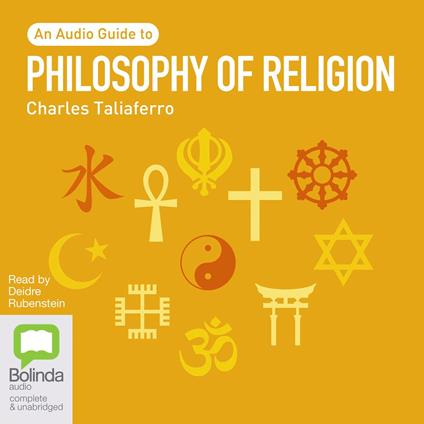 Philosophy of Religion