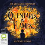 Quentaris in Flames