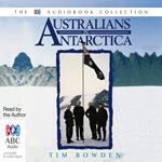 Australians in Antarctica