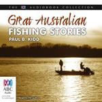 Great Australian Fishing Stories