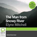 The Man From Snowy River