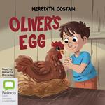 Oliver's Egg