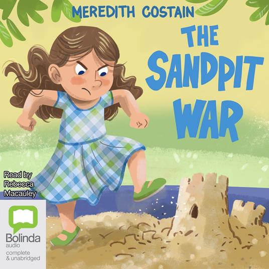 The Sandpit War