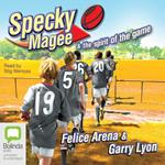 Specky Magee and the Spirit of the Game