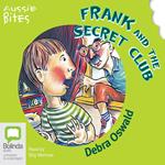 Frank and the Secret Club