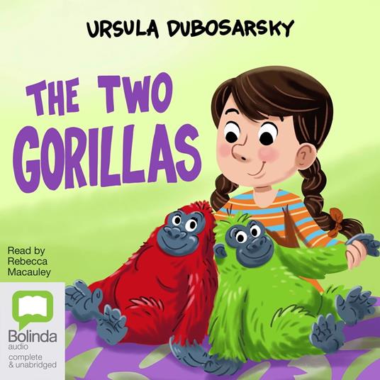 The Two Gorillas