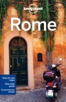 Lonely Planet Rome