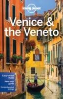 Lonely Planet Venice & the Veneto