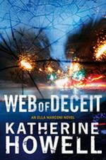 Web of Deceit: An Ella Marconi Novel 6