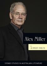 Alex Miller: The Ruin of Time