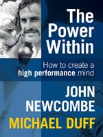 The Power Within: How to Create a High Performance Mind