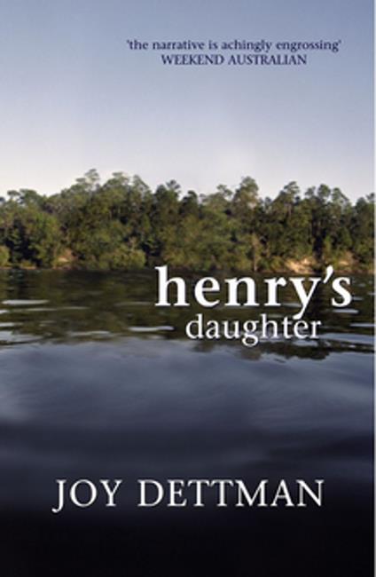 Henry's Daughter