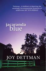 Jacaranda Blue