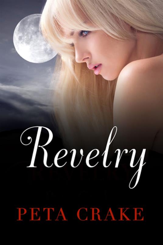 Revelry: Destiny Romance