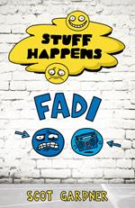 Stuff Happens: Fadi