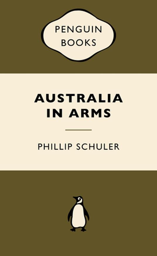 Australia in Arms