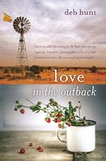 Love in the Outback