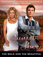 Sunset Love: The Bold and the Beautiful Book 3