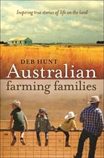 Australian Farming Families