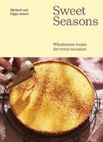 Sweet Seasons: Wholesome Treats For Every Occasion