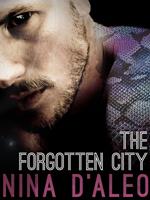 The Forgotten City: The Demon War Chronicles 2