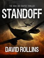 Standoff: A Vin Cooper Novel 6