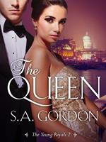 The Queen: The Young Royals 2