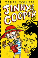 Jinny & Cooper: Search for the Sea Bogle