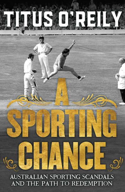 A Sporting Chance