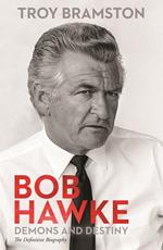 Bob Hawke