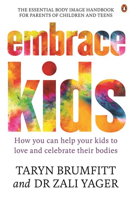 Embrace Kids