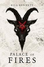 Palace of Fires: Initiate (BK1)