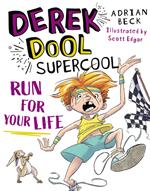 Derek Dool Supercool 3: Run For Your Life