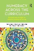 Numeracy Across the Curriculum: Research-based strategies for enhancing teaching and learning