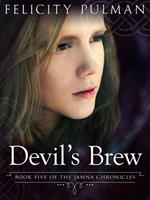 Devil's Brew: The Janna Chronicles 5