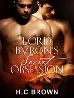 Lord Byron's Secret Obsession